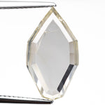 Load image into Gallery viewer, 5.02ct 17.21x9.63x3.10mm I2 O-P Geo Shield Portrait Cut 27411-01
