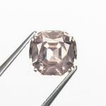 Load image into Gallery viewer, 2.36ct 7.51x7.13x4.85mm GIA Padparadscha Cushion Brilliant Sapphire 27417-01
