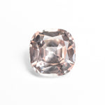 Load image into Gallery viewer, 2.36ct 7.51x7.13x4.85mm GIA Padparadscha Cushion Brilliant Sapphire 27417-01
