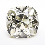 Load image into Gallery viewer, 8.86ct 12.26x12.17x9.14mm GIA VS2 S-T Antique Old Mine Cut 27425-01
