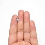 Load image into Gallery viewer, 2.13ct 11.18x6.05x4.35mm Marquise Brilliant Sapphire 27431-01
