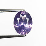 Load image into Gallery viewer, 2.57ct 8.67x6.72x5.12mm Oval Brilliant Sapphire 27446-01
