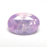 Load image into Gallery viewer, 5.52ct 12.31x8.32x6.32mm Oval Brilliant Sapphire 27457-01
