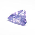 Load image into Gallery viewer, 3.01ct 9.58x8.25x5.84mm Shield Brilliant Sapphire 27460-01
