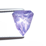 Load image into Gallery viewer, 3.01ct 9.58x8.25x5.84mm Shield Brilliant Sapphire 27460-01
