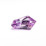 Load image into Gallery viewer, 1.54ct 9.26x5.32x4.41mm Shield Brilliant Sapphire 27480-01
