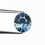 Load image into Gallery viewer, 1.58ct 7.07x6.22x4.71mm Oval Brilliant Sapphire 27482-01
