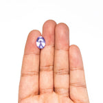 Load image into Gallery viewer, 4.55ct 12.34x9.09x5.23mm Oval Brilliant Sapphire 27493-01
