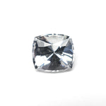 Load image into Gallery viewer, 1.77ct 7.05x6.32x4.97mm Cushion Brilliant Sapphire 27511-01

