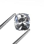 Load image into Gallery viewer, 1.77ct 7.05x6.32x4.97mm Cushion Brilliant Sapphire 27511-01
