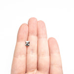 Load image into Gallery viewer, 1.77ct 7.05x6.32x4.97mm Cushion Brilliant Sapphire 27511-01
