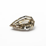 Load image into Gallery viewer, 1.01ct 9.16x5.38x3.08mm SI1 C6 Geo Pear Step Cut 🇿🇦 27518-01
