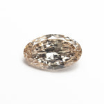 Load image into Gallery viewer, 1.02ct 8.89x5.40x2.95mm SI2 C3 Oval Brilliant 🇨🇦 27518-08
