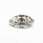 Load image into Gallery viewer, 1.20ct 10.47x5.52x3.40mm SI2 O-P Marquise Brilliant 🇨🇦 27519-12
