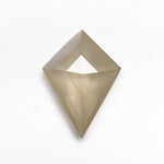Load image into Gallery viewer, 1.51ct 11.18x8.06x3.01mm Kite Rosecut 27536-07
