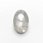 Load image into Gallery viewer, 1.20ct 8.86x5.97x2.51mm Oval Rosecut 27536-09
