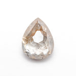 Load image into Gallery viewer, 2.13ct 9.00x6.95x4.25mm Pear Double Cut 27536-11
