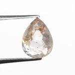 Load image into Gallery viewer, 2.13ct 9.00x6.95x4.25mm Pear Double Cut 27536-11
