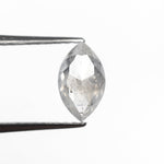 Load image into Gallery viewer, 1.06ct 8.09x4.78x3.21mm Marquise Double Cut 27536-20
