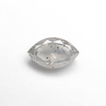 Load image into Gallery viewer, 1.06ct 8.09x4.78x3.21mm Marquise Double Cut 27536-20
