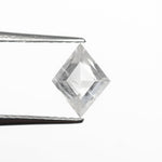 Load image into Gallery viewer, 1.01ct 7.89x6.19x3.57mm Lozenge Rosecut 27536-26
