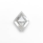 Load image into Gallery viewer, 1.01ct 7.89x6.19x3.57mm Lozenge Rosecut 27536-26
