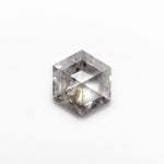 Load image into Gallery viewer, 0.91ct 7.04x5.94x2.79mm Hexagon Rosecut 27536-28
