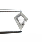 Load image into Gallery viewer, 0.86ct 8.13x6.20x3.07mm Kite Rosecut 27536-39
