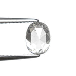 Load image into Gallery viewer, 1.48ct 7.69x5.87x3.80mm Oval Double Cut 27536-32
