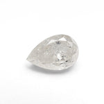 Load image into Gallery viewer, 1.70ct 9.19x6.05x3.83mm Pear Rosecut 27536-47
