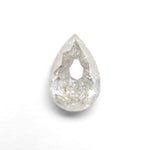 Load image into Gallery viewer, 1.70ct 9.19x6.05x3.83mm Pear Rosecut 27536-47
