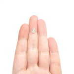 Load image into Gallery viewer, 1.70ct 9.19x6.05x3.83mm Pear Rosecut 27536-47
