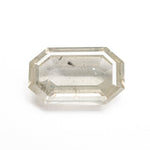 Load image into Gallery viewer, 1.93ct 10.22x6.22x2.96mm Cut Corner Rectangle Rosecut 27537-12
