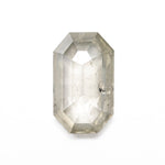 Load image into Gallery viewer, 1.93ct 10.22x6.22x2.96mm Cut Corner Rectangle Rosecut 27537-12
