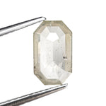Load image into Gallery viewer, 1.93ct 10.22x6.22x2.96mm Cut Corner Rectangle Rosecut 27537-12
