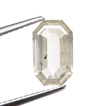 Load image into Gallery viewer, 1.93ct 10.22x6.22x2.96mm Cut Corner Rectangle Rosecut 27537-12
