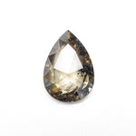 Load image into Gallery viewer, 1.16ct 8.94x6.30x2.59mm Pear Rosecut 27537-27
