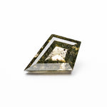 Load image into Gallery viewer, 1.35ct 10.00x6.57x3.65mm Kite Rosecut 27537-31
