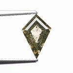 Load image into Gallery viewer, 1.35ct 10.00x6.57x3.65mm Kite Rosecut 27537-31
