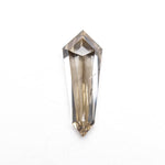 Load image into Gallery viewer, 0.83ct 10.96x4.15x2.50mm Shield Step Cut 27537-35
