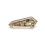 Load image into Gallery viewer, 0.83ct 10.96x4.15x2.50mm Shield Step Cut 27537-35

