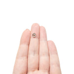 Load image into Gallery viewer, 1.26ct 7.09x5.30x3.92mm Hexagon Rosecut 27537-38
