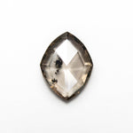 Load image into Gallery viewer, 0.79ct 8.51x6.57x1.82mm Lozenge Rosecut 27537-43
