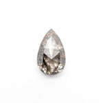 Load image into Gallery viewer, 0.78ct 7.42x4.61x2.85mm Pear Double Cut 27537-51
