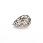Load image into Gallery viewer, 0.78ct 7.42x4.61x2.85mm Pear Double Cut 27537-51
