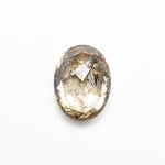 Load image into Gallery viewer, 1.35ct 7.87x5.95x3.47mm Oval Rose Cut 27537-53
