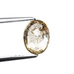 Load image into Gallery viewer, 1.35ct 7.87x5.95x3.47mm Oval Rose Cut 27537-53

