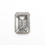 Load image into Gallery viewer, 1.56ct 7.96x5.74x3.41mm Cut Corner Rectangle Step Cut 27538-37
