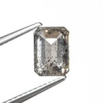 Load image into Gallery viewer, 1.56ct 7.96x5.74x3.41mm Cut Corner Rectangle Step Cut 27538-37
