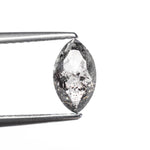 Load image into Gallery viewer, 1.07ct 8.47x4.85x3.17mm Marquise Double Cut 27538-44
